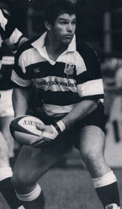 mike rugby player